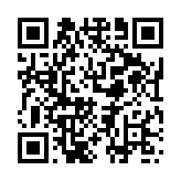 スマートフォンQRコード