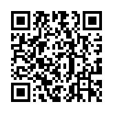 スマートフォンQRコード