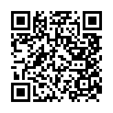 スマートフォンQRコード