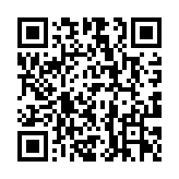 スマートフォンQRコード