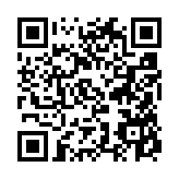 スマートフォンQRコード