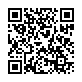 スマートフォンQRコード