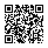 スマートフォンQRコード