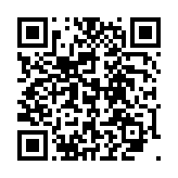 スマートフォンQRコード