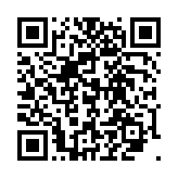 スマートフォンQRコード
