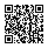 スマートフォンQRコード