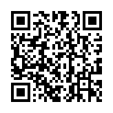 スマートフォンQRコード