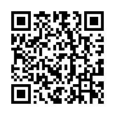 スマートフォンQRコード
