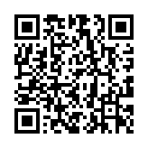 スマートフォンQRコード