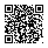 スマートフォンQRコード