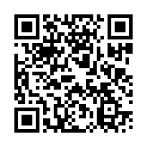 スマートフォンQRコード