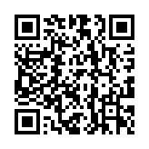 スマートフォンQRコード