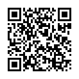 スマートフォンQRコード