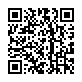 スマートフォンQRコード