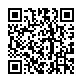スマートフォンQRコード