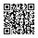 スマートフォンQRコード