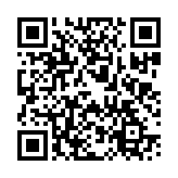 スマートフォンQRコード