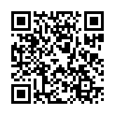 スマートフォンQRコード