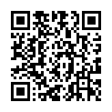 スマートフォンQRコード