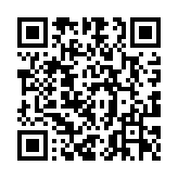 スマートフォンQRコード