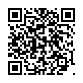 スマートフォンQRコード