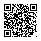 スマートフォンQRコード
