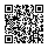 スマートフォンQRコード