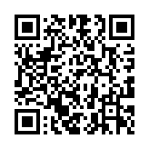 スマートフォンQRコード