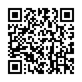 スマートフォンQRコード