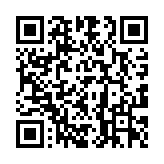 スマートフォンQRコード