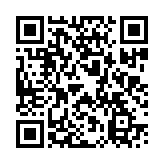 スマートフォンQRコード