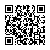 スマートフォンQRコード