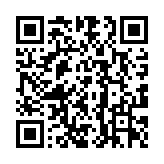 スマートフォンQRコード