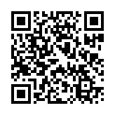 スマートフォンQRコード