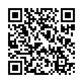 スマートフォンQRコード