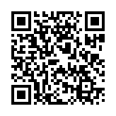 スマートフォンQRコード