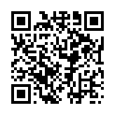 スマートフォンQRコード