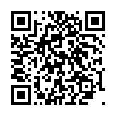 スマートフォンQRコード