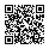 スマートフォンQRコード