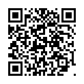 スマートフォンQRコード