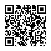 スマートフォンQRコード