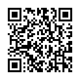 スマートフォンQRコード