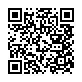 スマートフォンQRコード