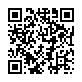 スマートフォンQRコード