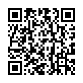 スマートフォンQRコード