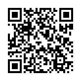 スマートフォンQRコード