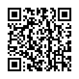 スマートフォンQRコード
