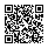 スマートフォンQRコード