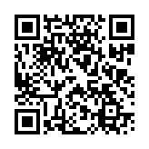 スマートフォンQRコード