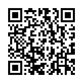 スマートフォンQRコード